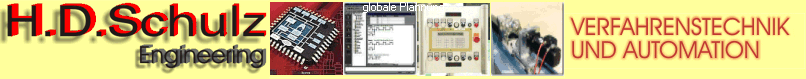 globale Plannung
